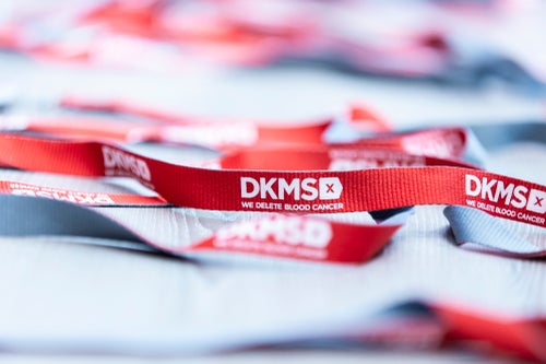 DKMS Band