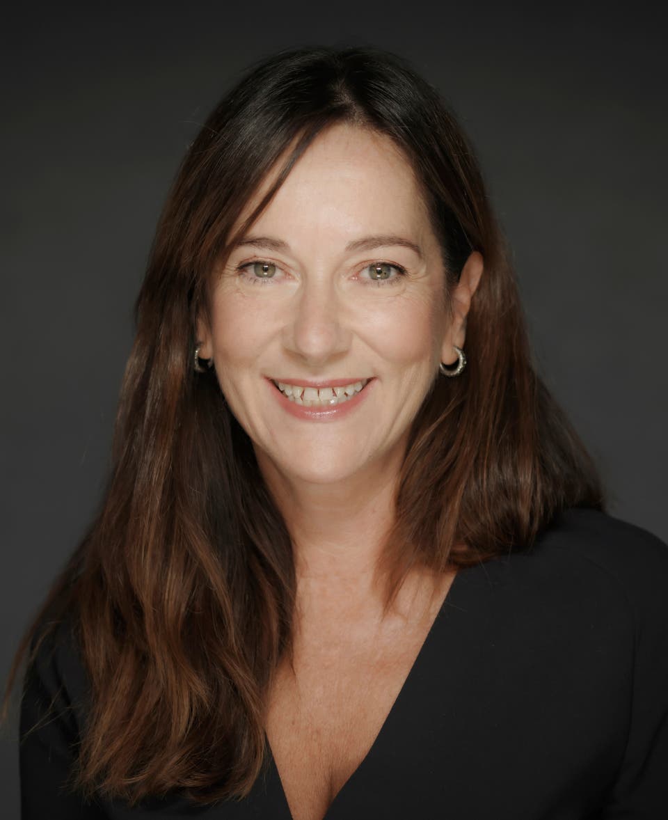 Francesca Sacchi - Directrice RH de dentsu france