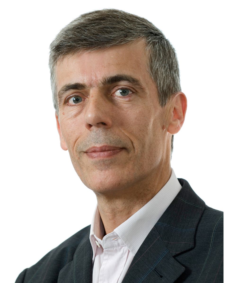 Frédéric Labey