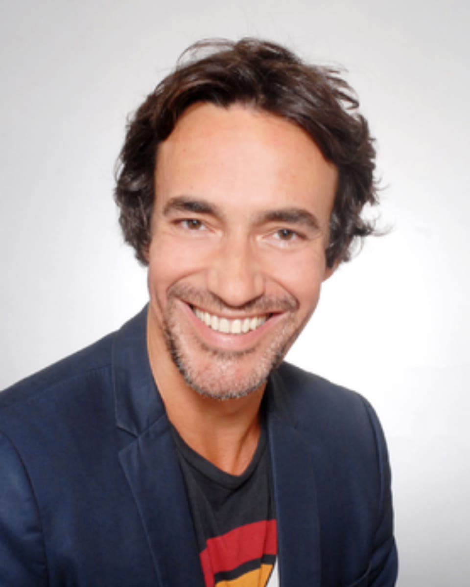 Olivier Sebag