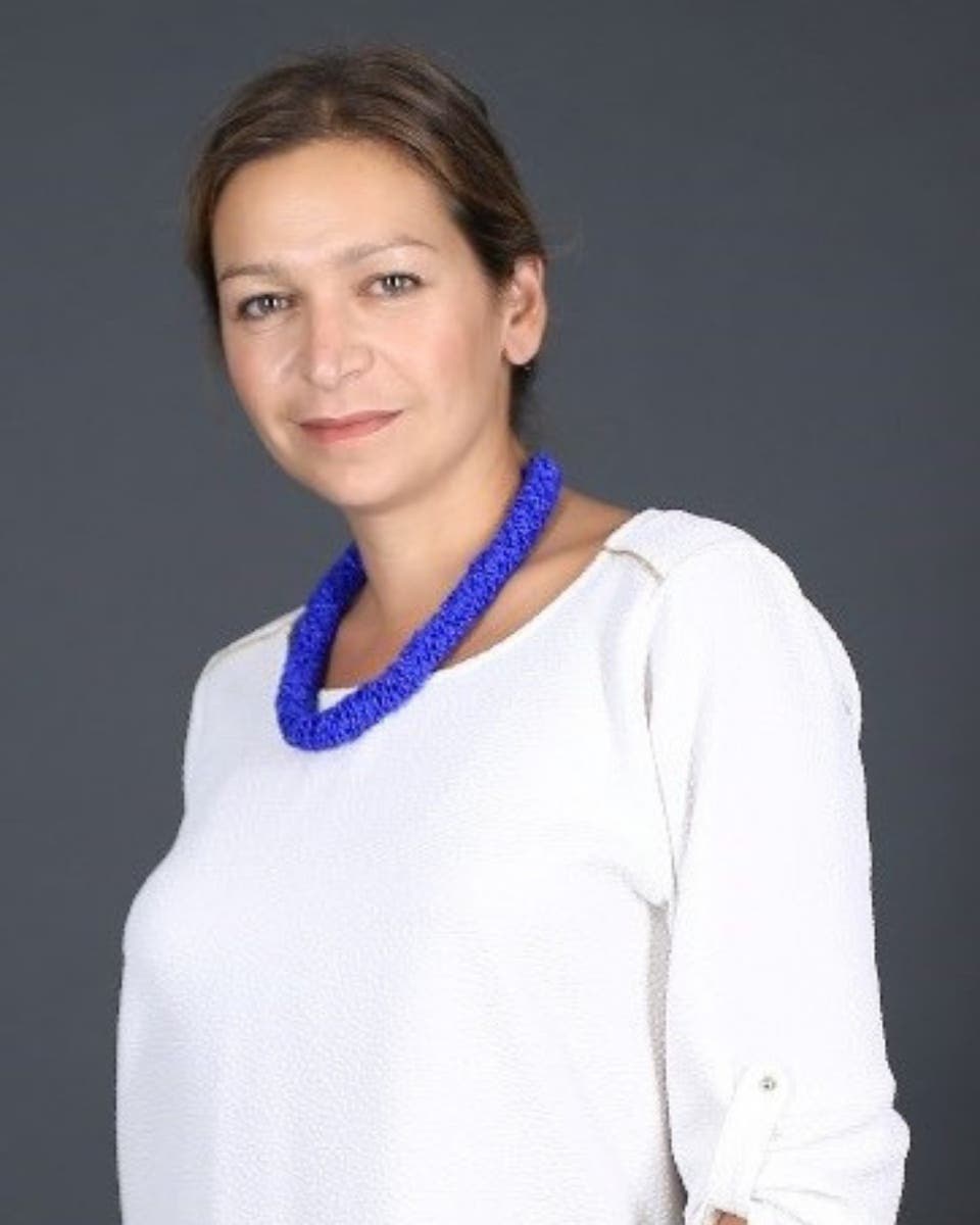 Sabina Gros