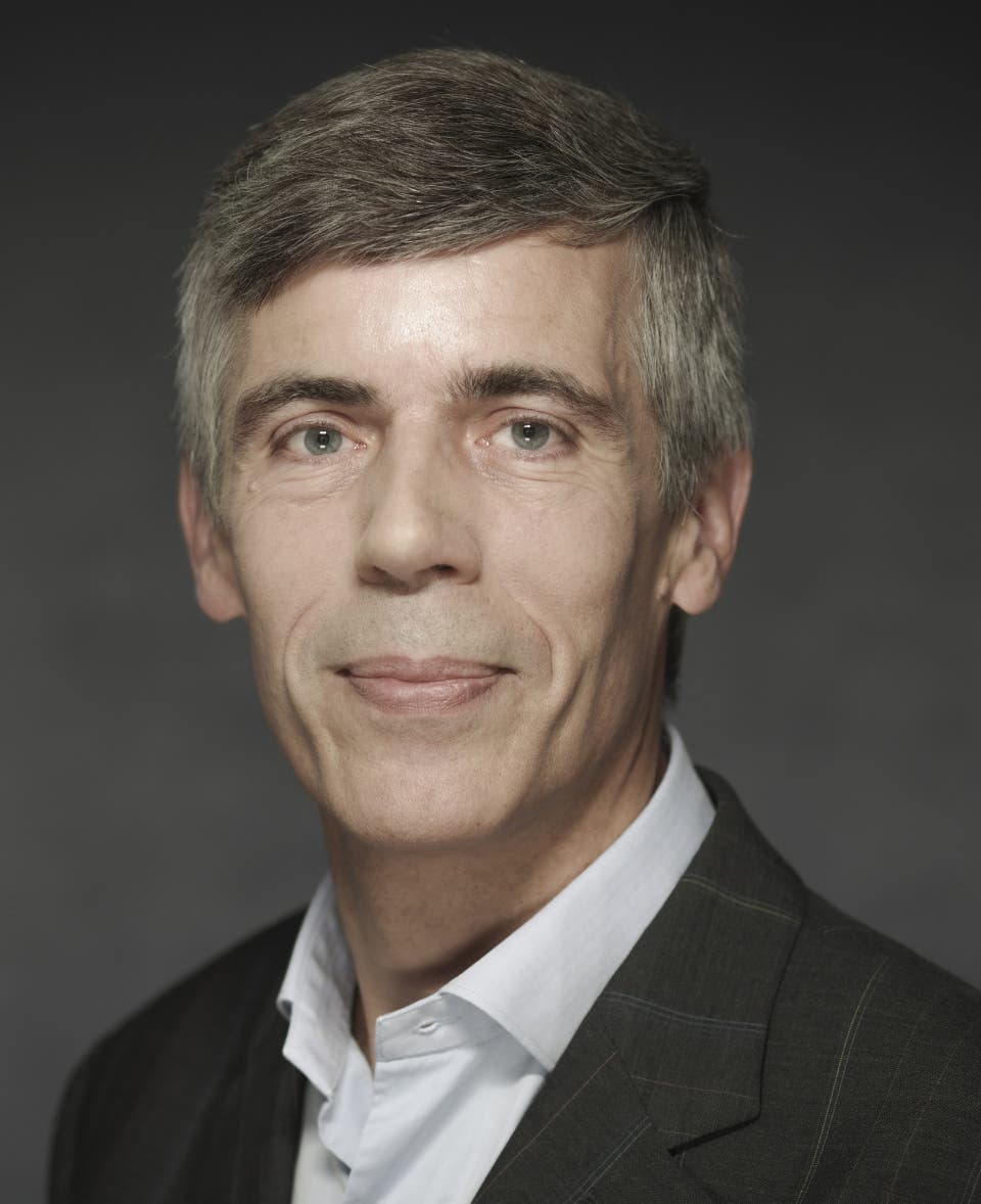 Frédéric Labey
