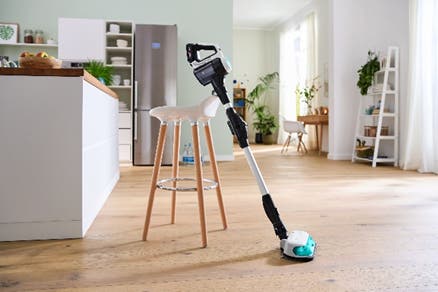 La nouvelle gamme d’aspirateurs Bosch fait briller votre intérieur avec Carat France