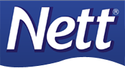 Nett logo