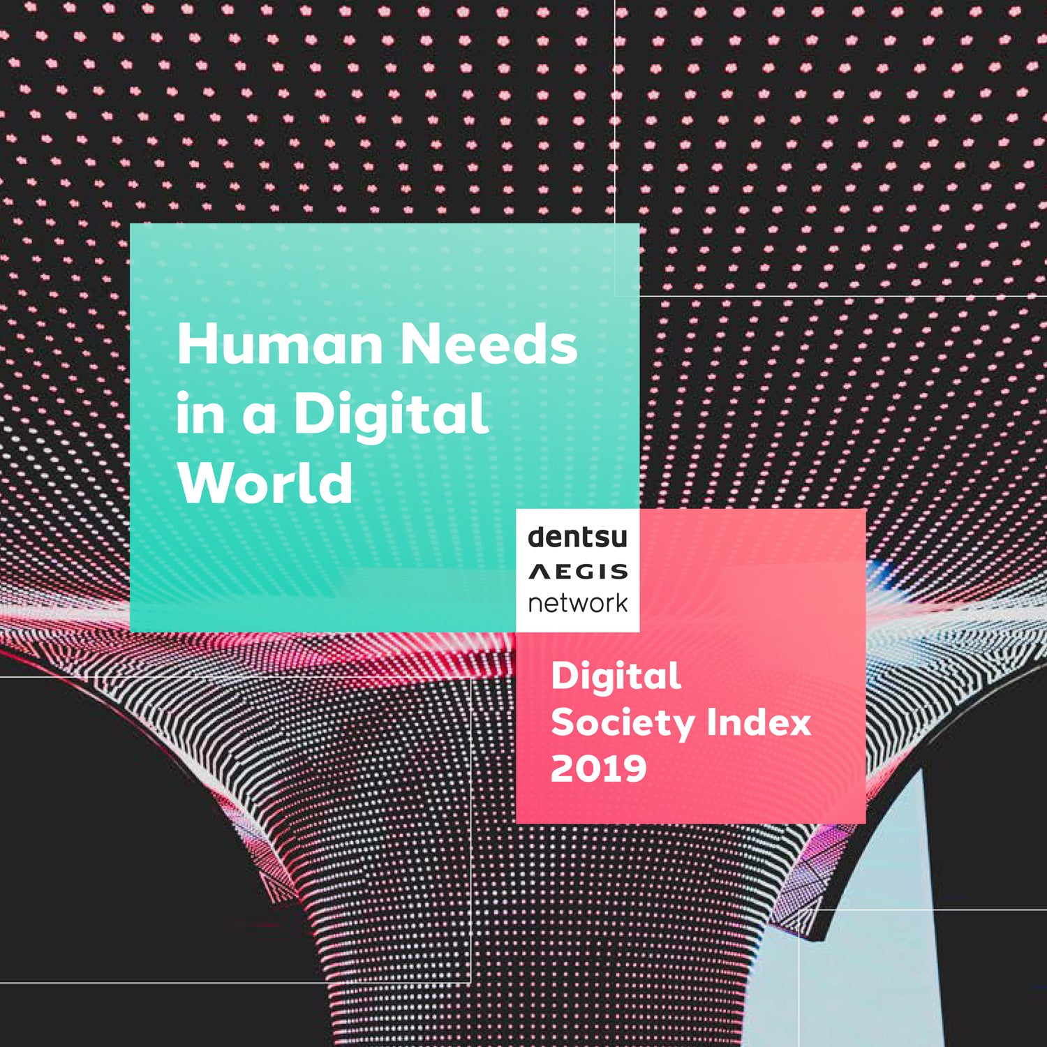 Digital Society Index 2019
