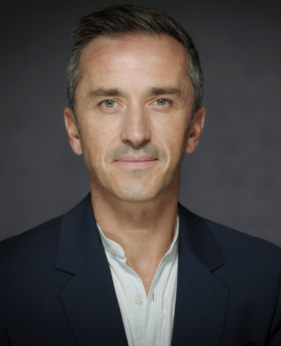 Kevin Gras - Directeur Général de Carat France