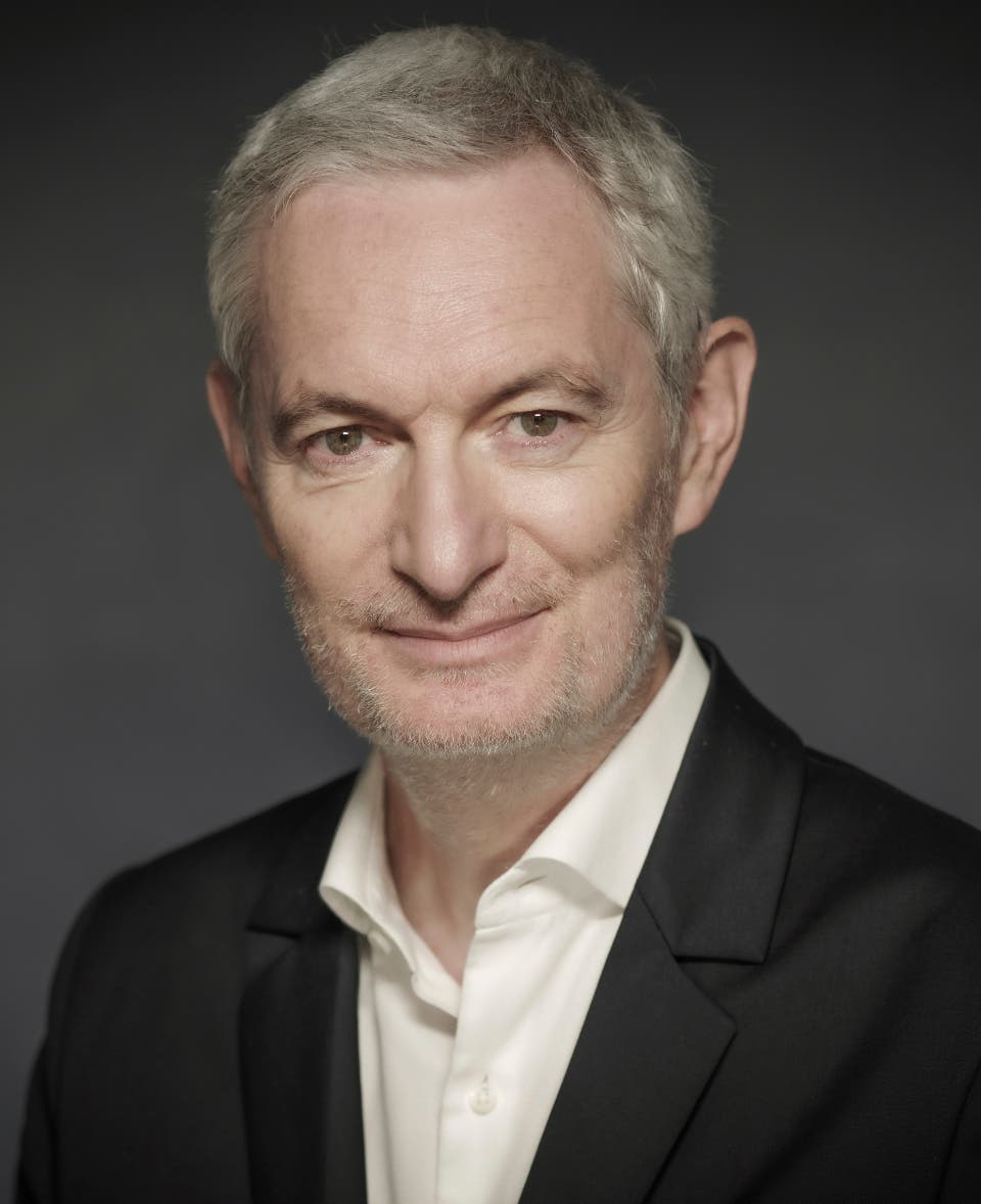 Pierre Calmard président de dentsu Drance