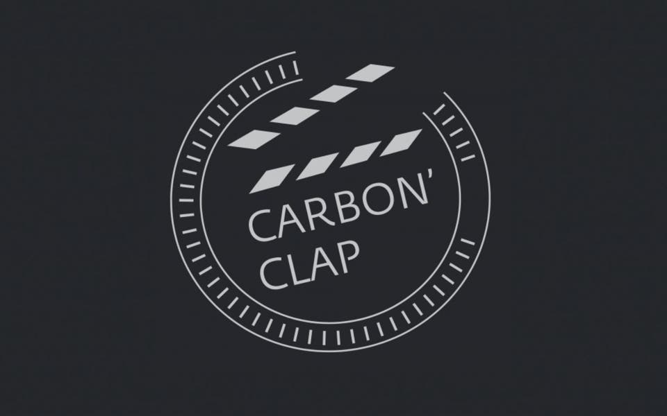 Carbon clap