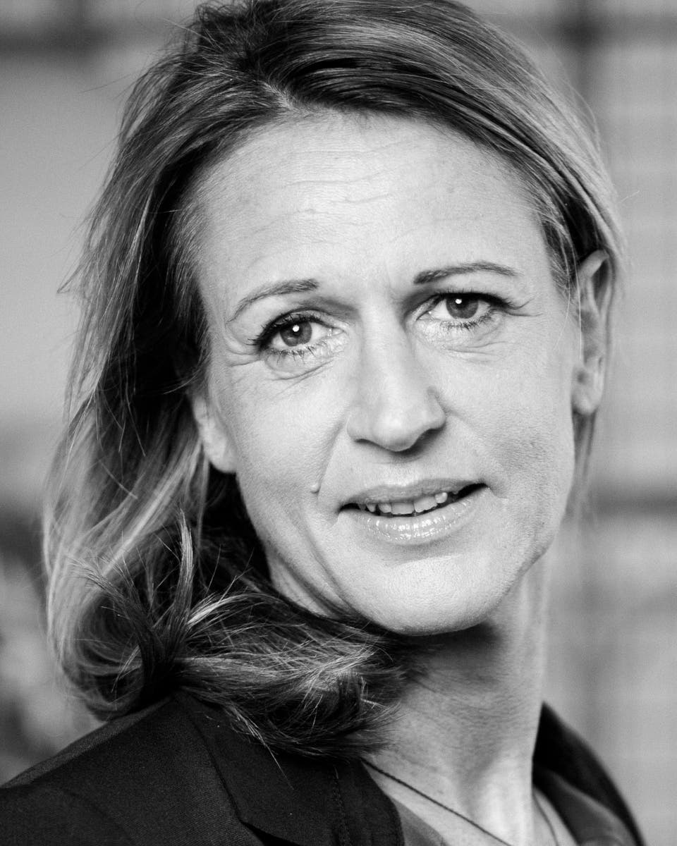 Véronique Morael