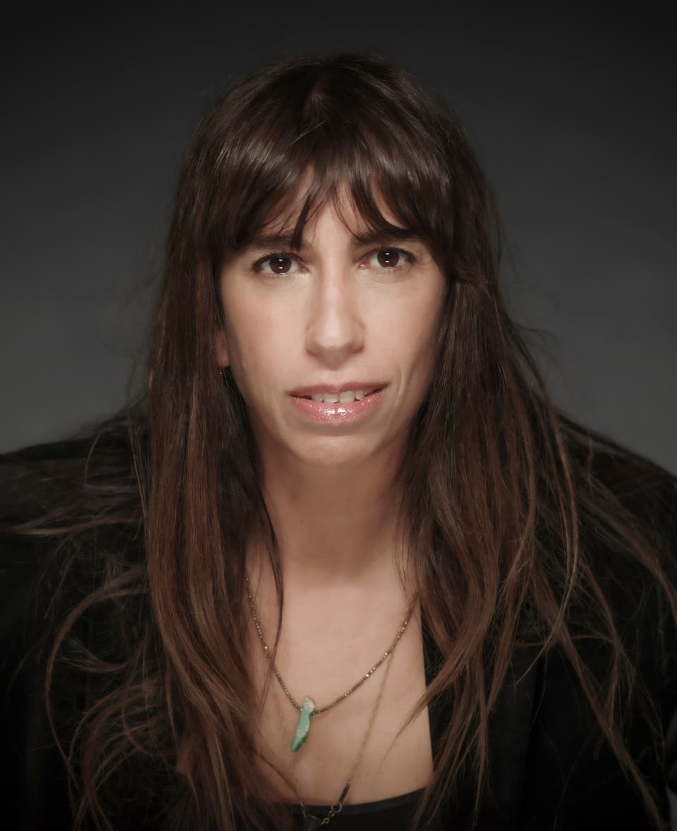 Cécile Bitoun - Directrice Générale de dentsu Creative
