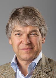 Drs. Lukas van Spengler