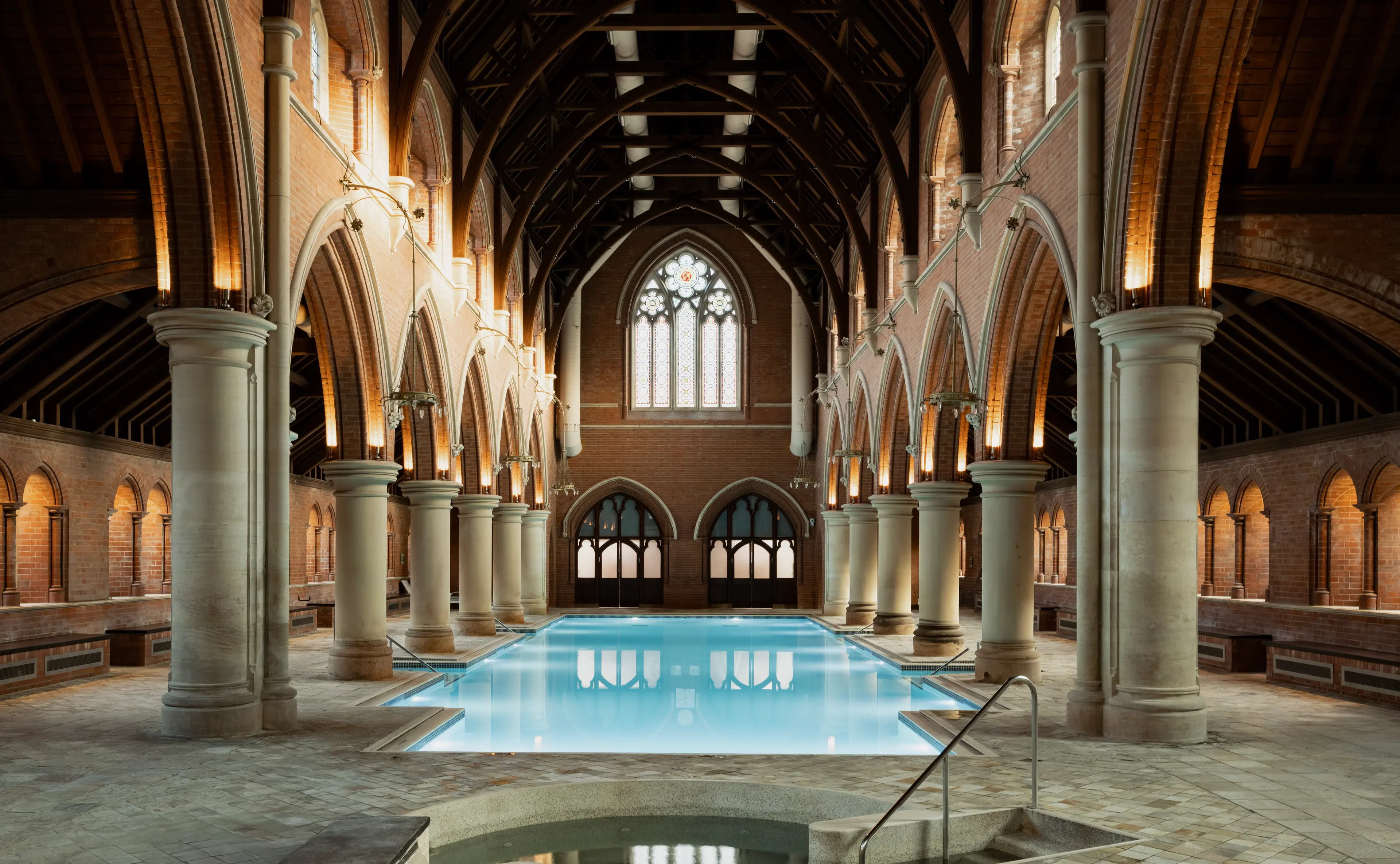 Repton Park