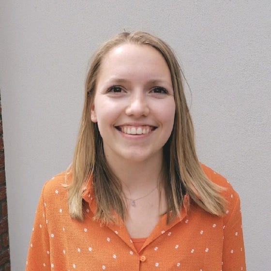 Elske Willemse, studieteam HAMLETT