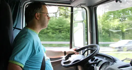 Berufe im Verkehrswesen