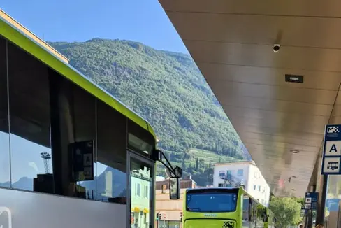 Am 14. Dezember treten mehrere Neuerungen im öffentlichen Busverkehr in Bozen und im Umland in Kraft. (Foto: LPA/Ressort für Infrastrukturen und Mobilität)