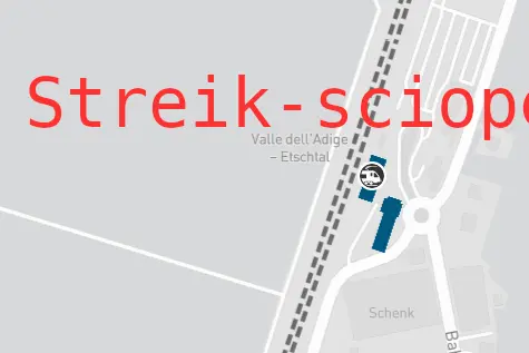 Screenshot Suedtirolmobil.info