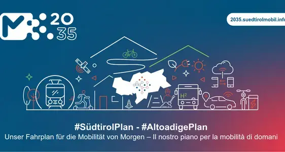 Piano provinciale della mobilità sostenibile