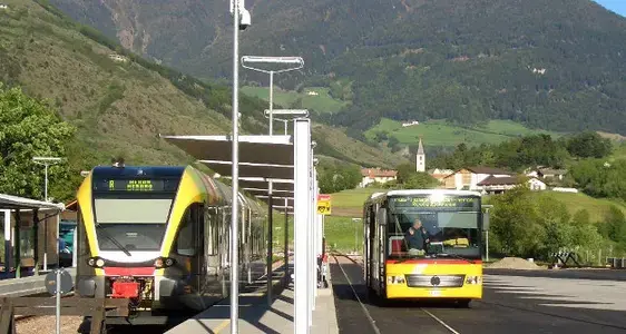 Trasporto pubblico locale