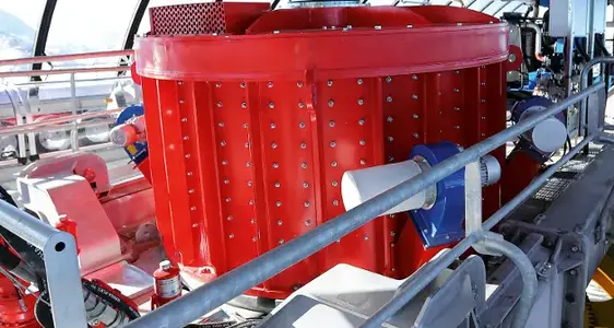 Seilbahntechniker und -hersteller