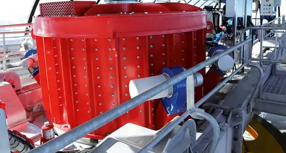 Seilbahntechniker und -hersteller