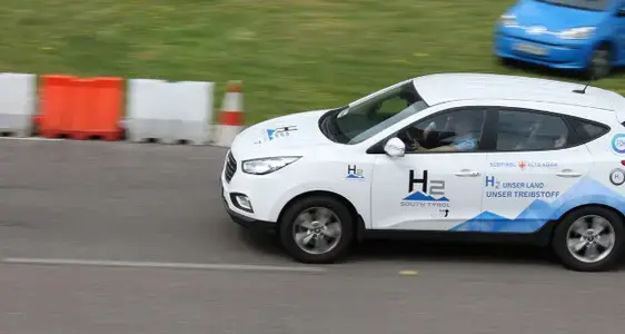 Mobilità sostenibile