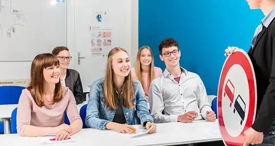 Berufliche Qualifikationen