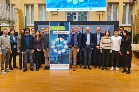 Eine Tagung befasste sich am 25. November 2024 mit MAAS