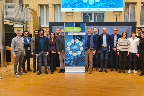 un convegno si è occupato di MAAS il 25 novembre 2024