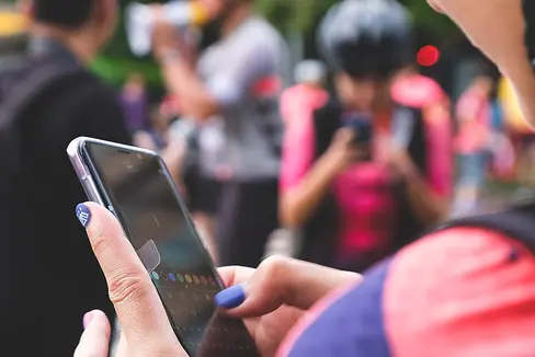 La Provincia di Bolzano partecipa al progetto “MaaS for Italy”. Ciò significa che tutti i cittadini altoatesini possono testare attivamente l'app MooneyGo MaaS e immergersi nella mobilità del futuro. (Foto: https://www.flickr.com/photos/chelsom_tsai/43803053035/ by chelsom tsai)