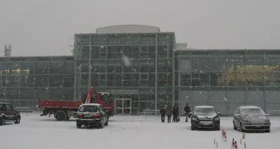 Landesprüfstelle für Fahrzeuge