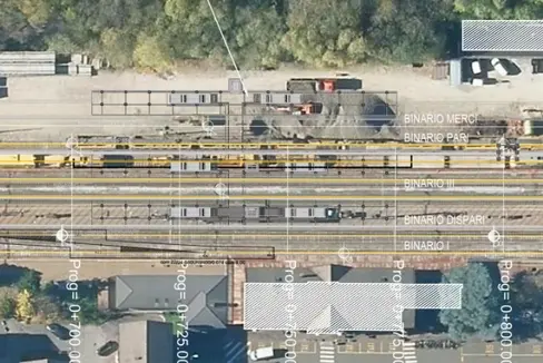 PRG Bressanone (screenshot conferenza dei servizi)