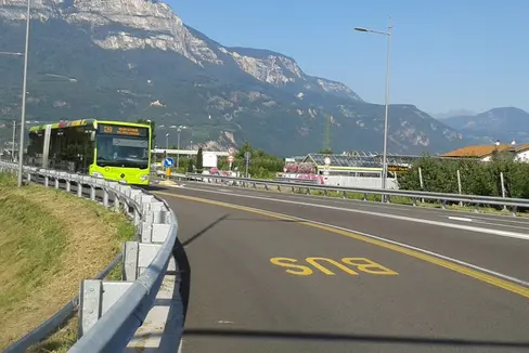 Il 26 febbraio 2025 si terrà un Infoday sulla mobilità in Oltradige. (Foto: USP)