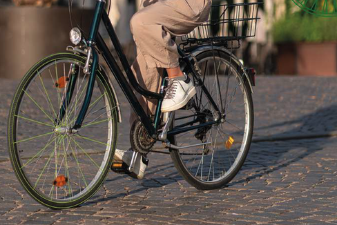 Screenshot Fahrradmobilitätsplan