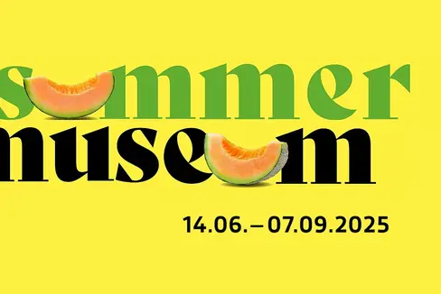 Musseeumssommer 2025