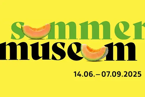 Musseeumssommer 2025