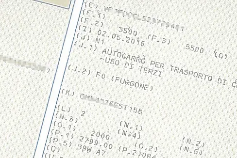 Banner immatricolazione (sportello)