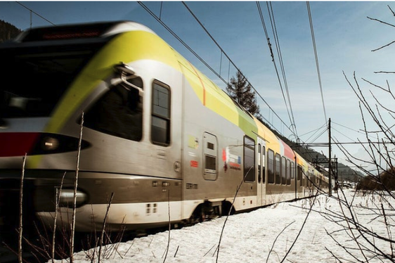 Das Ziel des Projektes ist das eine digitale Plattform zu schaffen, alle Mobilitätsformen inklusive Intermodale Dienste. (Foto STA, Südtiroler Transportstrukturen AG)
