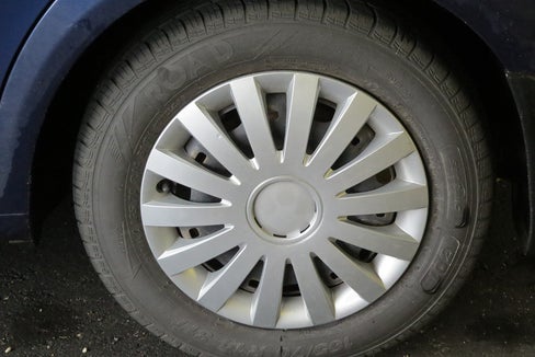 Sommer reifen (Wikimedia commons: Foto von Benutzer:GT1976 auf commons)