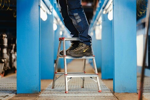 Rittner Seilbahn und Standseilbahn Mendel: Kontrollen und Revisionen: Foto Maximilian Egger