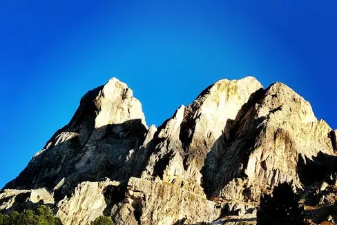 Das beliebte Ausflugsziel Würzjoch ist ab 18. Mai über die neu eingerichtete Buslinie Brixen-Würzjoch über Palmschoß noch einfacher ohne Auto erreichbar. (Foto: LPA/Angelika Schrott)