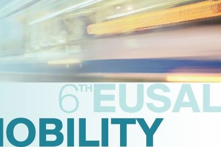 Die sechste Eusalp mobility Konferenz findet am 15 Mai 2024 um 9:00 Uhr im Innenhof des Palais Widmann, Silvius-Magnago-Platz 1, Bozen statt (Foto EUSALP)