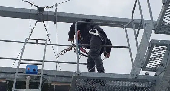 Funktionsabnahme und Formulare