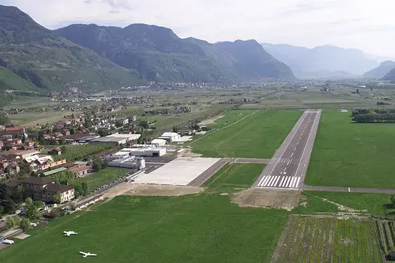 Pista 1999 (Foto ABD)