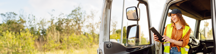 Dynamics 365 FSCM Transsmart integration