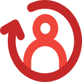 icon of a data engineer