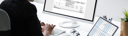 Self-Billing dans le Secteur Automobile