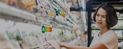 Nutri-Score Calculator