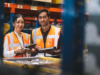 FAST Forms for Automotive