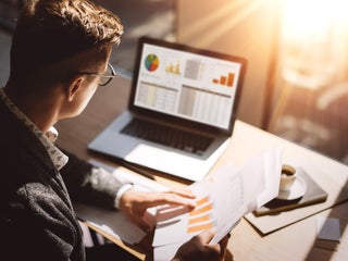 Delivering Finance and Performance Management services from vision to implementation