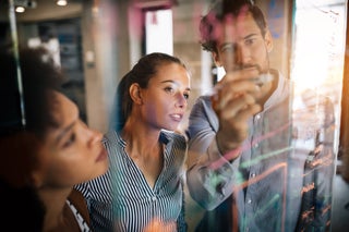 Dynamics 365 FSCM optimization advisor